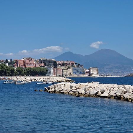 Suites Caracciolo Наполи Екстериор снимка