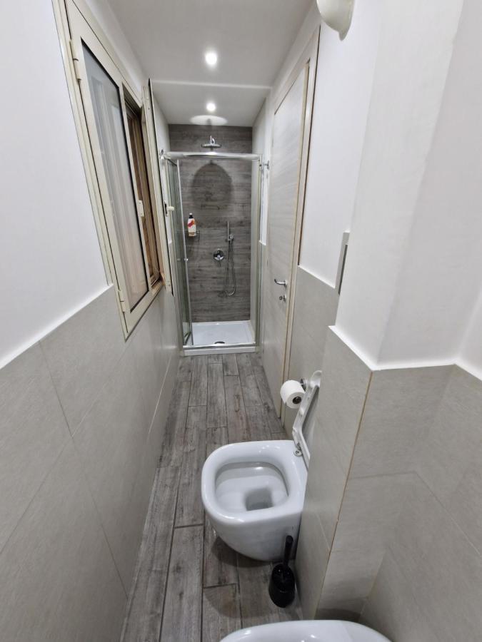 Suites Caracciolo Наполи Екстериор снимка