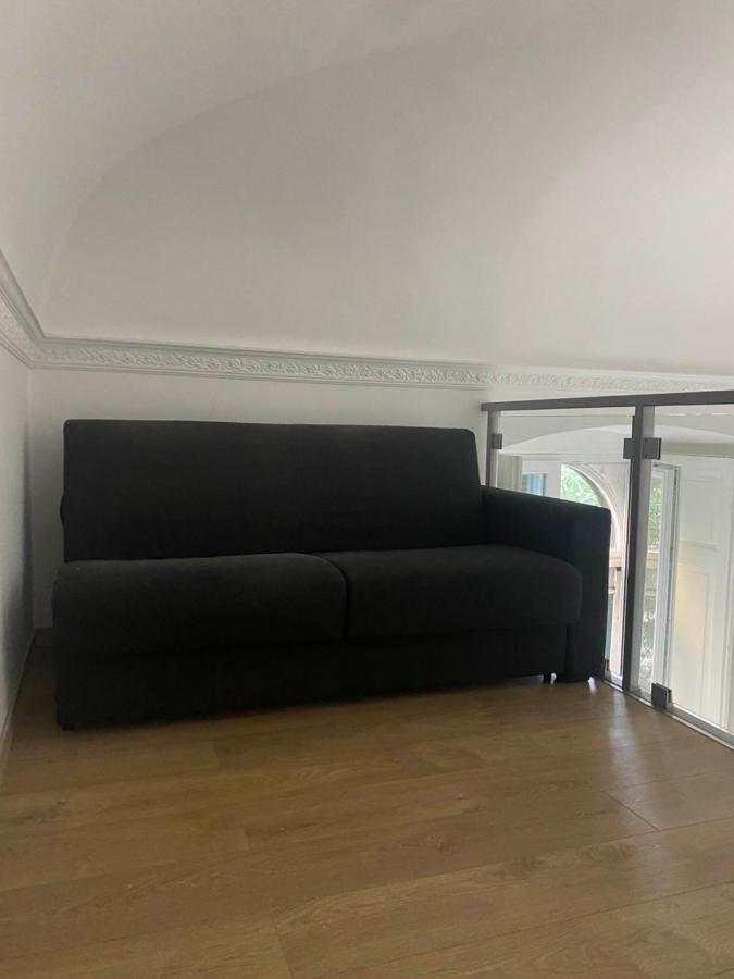 Suites Caracciolo Наполи Екстериор снимка