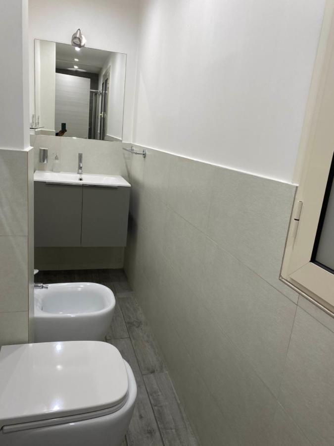 Suites Caracciolo Наполи Екстериор снимка