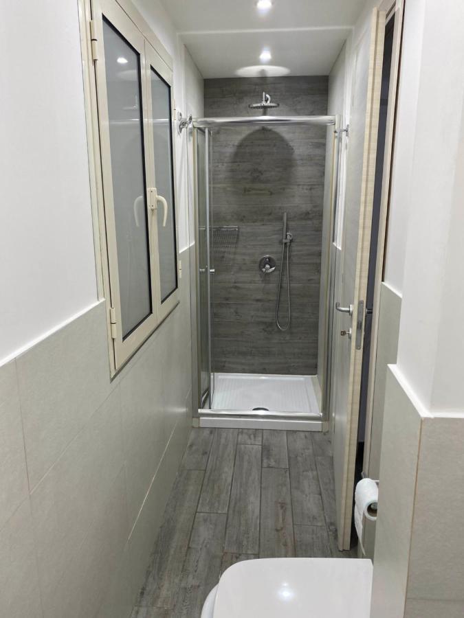 Suites Caracciolo Наполи Екстериор снимка