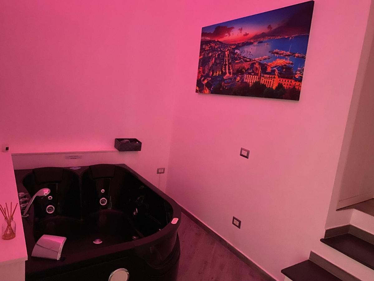Suites Caracciolo Наполи Екстериор снимка